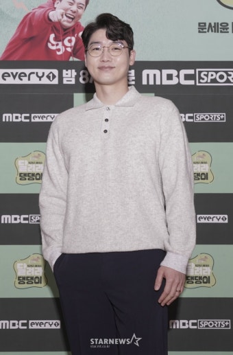 설채현 원장 '훈훈한 미소'[포토]