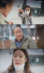 오케이광자매  전혜빈, 父윤주상에 마스크 껴야 대화할 것