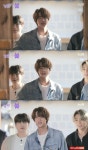 방탄소년단 진, 유퀴즈 예고 속 대문남 화제..대문 열고 나타난 왕자님♥ 기대감↑