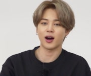 방탄소년단 지민, 이리보고 저리봐도 메인댄서..시선강탈 환상 춤선 심쿵♥ [달려라 방탄]