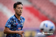 日 9명 vs 韓 2명 빅리그 정상급 MF 포함, 일본 유럽파들 만만찮다
