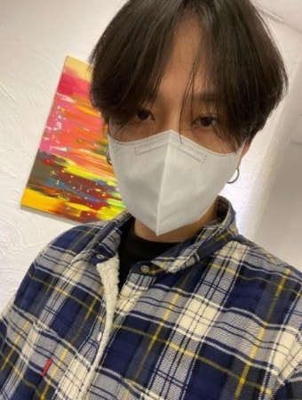 '정준영 단톡방' 용준형 SNS 활동 재개..핼쑥해진 민낯[스타IN]
