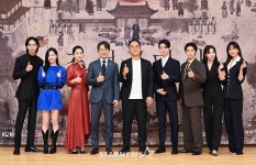 조선구마사 2회 만에 SBS 손절..역사의 뒤안길로[종합]