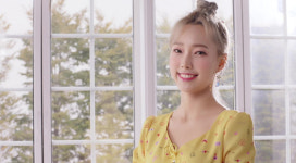 주식회사 유민아이엔티 | '염정아 조카' 유민, 데뷔곡 'YOU&I' 티저 공개..완벽 미모 '눈길'