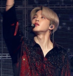 방탄소년단 지민 세렌디피티(FLE) 스포티파이 1억3000만 스트리밍 돌파..韓솔로 최초+유일 3곡 기록