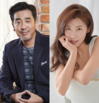 류승룡, 하지원 주연의 영화 비광 개봉…가족의 연대 그려