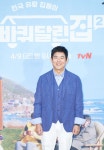 성동일 바퀴 달린 집으로 놀러오세요[★포토]