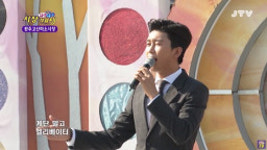 임영웅, 어머니, 어머니 시장 리포터-땀 뻘뻘 노래..지금을 만든 그때 그 시절 [★FOCUS]