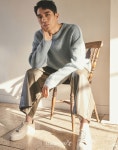 엄태구 내성적 갱스터[★포토]