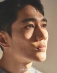 낙원의 밤 엄태구 사우나 나체 액션, 좀 외로웠다 [인터뷰①]