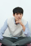 최대훈 '강렬한 포스'[포토]