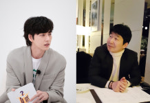 글로벌 믿보배 박해진X유통업계 신화 나일석 회장, 韓제품 판매 신기록 도전