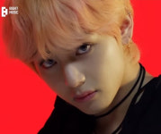 방탄소년단 뷔, 광산의 김태형→글로벌 톱★..방방콘21 눈부신 성장사 감동