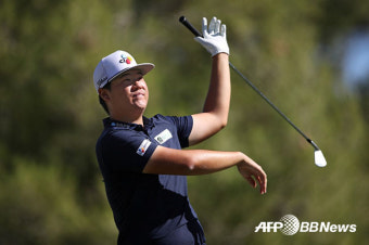 '17위→4위→4위' 임성재, PGA RBC 헤리티지 '톱10' 보인다