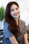 오마이걸 효정 물오른 미모[★포토]