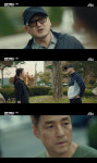 '언더커버' 정만식, 김현주와 의도적 만남.."내 이름은 이석규"