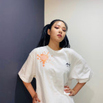 대세 비비, 팝업 스토어 오픈.. 타이거JK 앞에서 감동의 눈물[스타이슈]