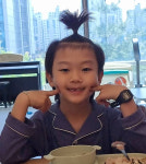 이동국 子 대박이, 언제 이렇게 컸나..앞니 빠진 개구쟁이[스타IN★]
