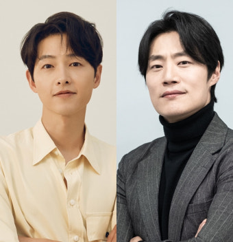 송중기x이희준 '보고타' 5월말 韓촬영 재개..콜롬비아 촬영은 미정 [공식]