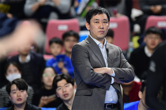 [공식발표] 현대캐피탈, 최태웅 감독과 3년 재계약