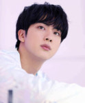 190605, 우리의 하루하루에 네가 있어, 이밤 2주년 방탄소년단 진 팬들, 기념 버스 운행 보랏빛 축하