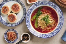 크리스탈 제이드 AK분당점에 신규 매장 오픈