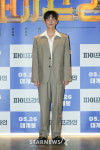 파이프라인 서인국 6년만 스크린 복귀..유하 감독과 함께 해 영광