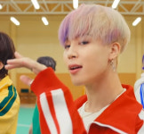 Let me show you♥ 방탄소년단 지민 버터 MV 큐티+섹시+러블리 ..모든 장면 킬링파트 지민이 지민했다