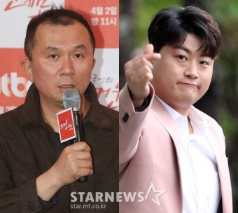 김호중 소속사X여운혁PD, MBC '보이그룹 오디션' 론칭[공식]