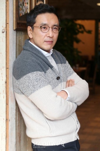 김승우 父, 사기 혐의 피소? 소속사 