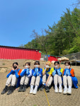 6인조 신인 걸그룹 하이엘, 베일 벗는다..오늘(1일) 공식 유튜브 채널 오픈