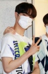 CIX 현석 청량한 대왕토끼 [★포토]