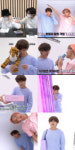 방탄소년단 뷔, 방림이네 사진관 큐티특혜 러블리 사랑둥이..귀여운 케미 뿜뿜♥♥