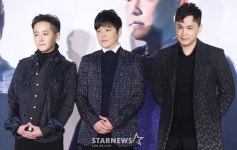 엠씨더맥스 이수, 故 제이윤 추모 "나는 널 보낸다"[스타IN★]