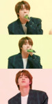 감미로운 실버보이스 방탄소년단 진, BTS 룸 라이브 단단 쭉쭉 촉촉 섹시 라이브킹