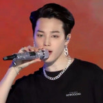 올타임 레전드 방탄소년단 지민, 세계 1위 약속→베키 지 열광시킨 스페니시 랩..JIMIN JIMIN 203만↑실트 폭발