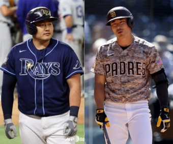 최지만-김하성도 '이물질' 단속 받는다, MLB 사무국 '야수도 퇴장' 공문 30개 구단에 배포