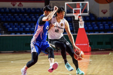 KBL 레전드들이 긴장했다, 새싹밟기팀 이번엔 중앙대와 맞대결