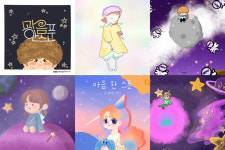 방탄소년단 뷔, 마음 한 스푼으로 안긴 가슴 뭉클 감동..얼굴은 명화 성격은 동화 인생은 영화 명동영 김태형