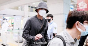 웨이션브이 루카스 건강하게 돌아왔어요 [영상]