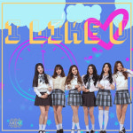 아리아즈, 쥬얼리 니가 참 좋아 리메이크..청량 매력