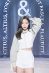 이달소 올리비아 혜 '언제봐도 예쁘죠?'[★포토]