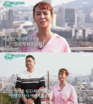 종영 'TV는사랑을' 백일섭, 59년 만 고교 동창 재회[밤TView]