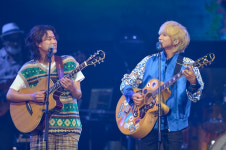 이승윤→이무진, 싱어게인 콘서트 매회 2000 관객과 음악으로 호흡 성황