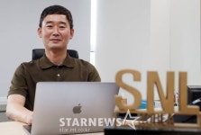 안상휘 본부장 에이스토리 이적 만족..콘텐츠 기획 더 많아져(인터뷰①)[스타메이커]