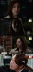 빨강구두 최명길, 친딸 소이현 모르는 척..박건일 사망[별별TV]
