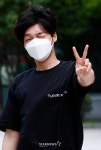 정세운 윙크 브이~[★포토]