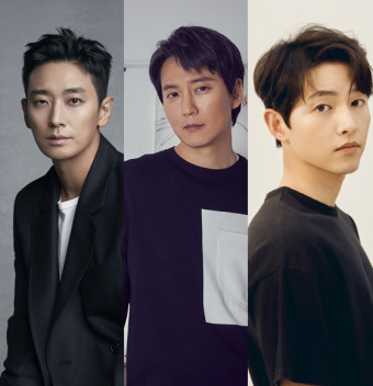 [단독]'헌트' 주지훈·김남길 등 음성..송중기 '보고타' 촬영재개 [NEWSing]