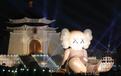 [케이트의 아트마켓] 21. VR·AR로 접하는 예술