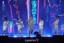 온앤오프 파워풀 댄스[★포토]